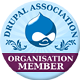 Drupal Association Organization Member